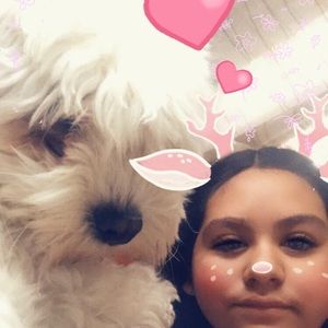 Meet your Posher, Nayeli